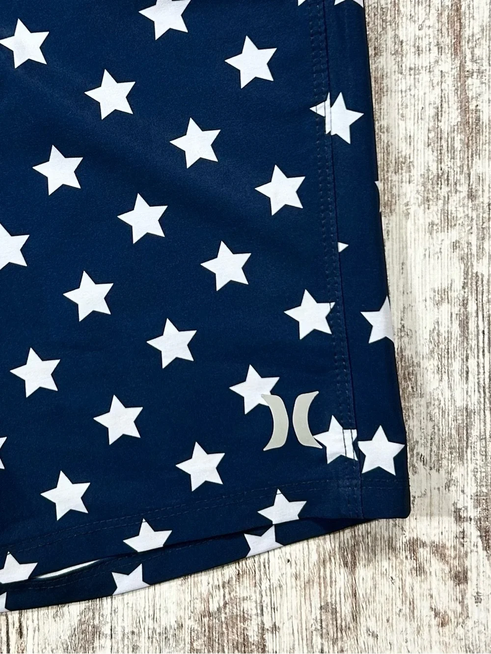 Men’s Hurley Stars And Stripes 20